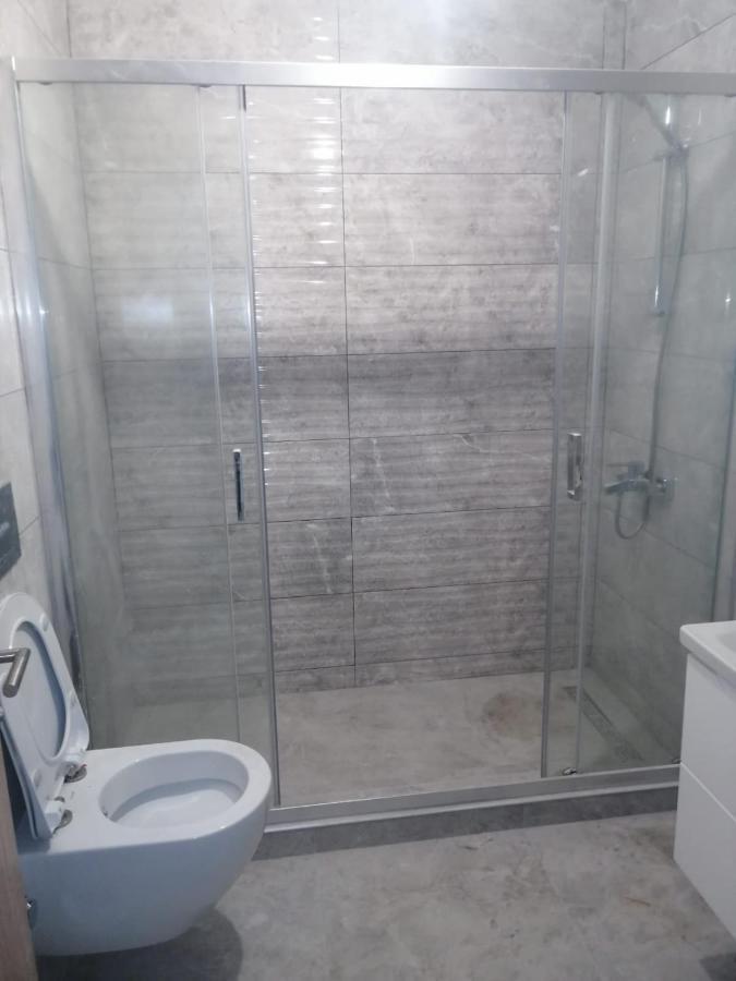 Studio Sebastian Apartment มามายา ภายนอก รูปภาพ